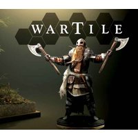 WARTILE EU Steam CD Key
