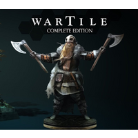 WARTILE Complete Edition AR XBOX One CD Key