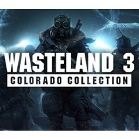 Wasteland 3 Colorado Collection US XBOX One / Xbox Series X|S CD Key