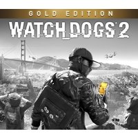 Watch Dogs 2 Gold Edition PC Ubisoft Connect CD Key