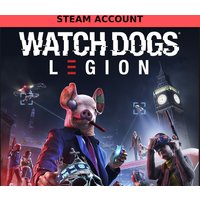 Watch_Dogs Bundle PC Steam Account