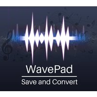 NCH: WavePad Audio Editing: v13 Master's Edition Key