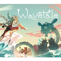 Wavetale TR XBOX One / Xbox Series X|S CD Key