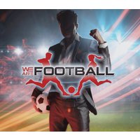 WE ARE FOOTBALL EU Steam CD Key