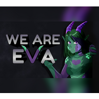 We Are Eva PC Steam CD Key