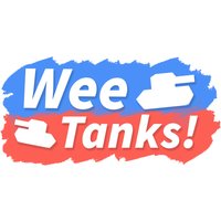 Wee Tanks! PC Steam Account