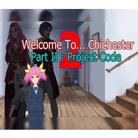 Welcome To... Chichester 2 - Part II : No Regrets For The Future Steam CD Key