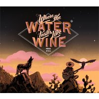 Where the Water Tastes Like Wine EU Steam CD Key