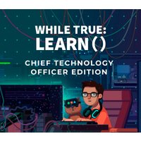 while True: learn() Chief Technology Officer Edition Steam CD Key