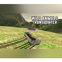 Wild Animals Transporter PC Steam CD Key