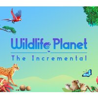 Wildlife Planet: The Incremental Steam CD Key