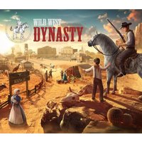 Wild West Dynasty PC Steam CD Key