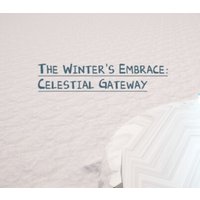 The Winter's Embrace: Celestial Gateway Steam CD Key