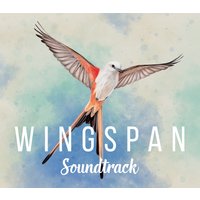 Wingspan - Soundtrack DLC PC Steam CD Key