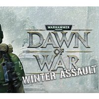 Warhammer 40,000: Dawn of War - Winter Assault PC Steam CD Key