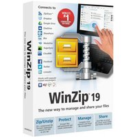 WinZip 19 Standard Version