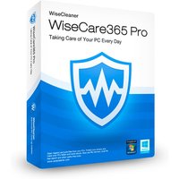 Wise Care 365 PRO Perpetual License Key