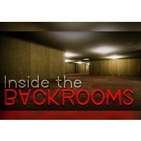 Within the Backrooms Steam CD Key