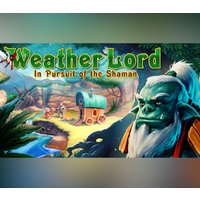 Weather Lord: In Search of the Shaman PC Steam CD Key