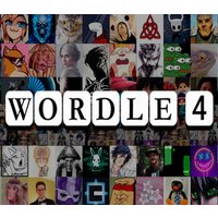 Wordle 4 Steam CD Key