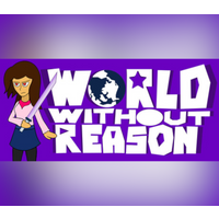 World Without Reason PC Steam CD Key