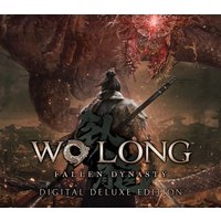 Wo Long: Fallen Dynasty Digital Deluxe Edition EG XBOX One / Xbox Series X|S / Windows 10 CD Key