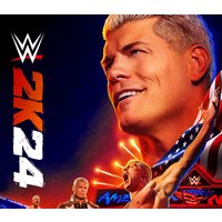 WWE 2K24 PC Steam CD Key