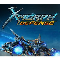 X-Morph: Defense + 3 DLCs Steam CD Key