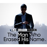 Like a Dragon Gaiden: The Man Who Erased His Name PS5 Account