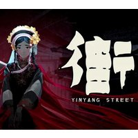 YinYang Street Steam CD Key