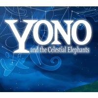 Yono and the Celestial Elephants EU PC Steam CD Key