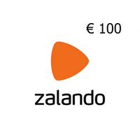 Zalando EUR 100 Gift Card FI