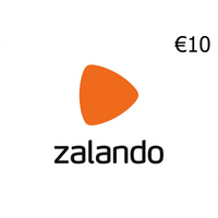 Zalando EUR 10 Gift Card FI