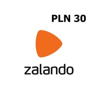 Zalando 30 PLN Gift Card PL