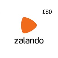 Zalando £80 Gift Card UK