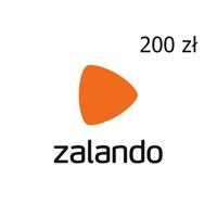 Zalando PLN 200 Gift Card PL
