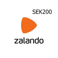 Zalando 200 SEK Gift Card SE