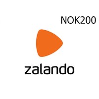 Zalando 200 NOK Gift Card NO