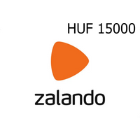 Zalando 15000 HUF Gift Card HU