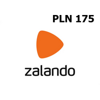 Zalando 175 PLN Gift Card PL