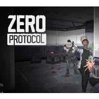 ZERO PROTOCOL PC Steam CD Key