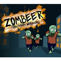Zombeer: Delivery Mission Steam CD Key
