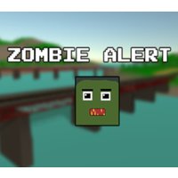 Zombie Alert Steam CD Key