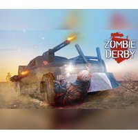 Zombie Derby Steam CD Key