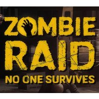 ZOMBIE RAID: No One Survives PC Steam CD Key