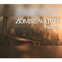 Zombie Watch Part II Steam CD Key