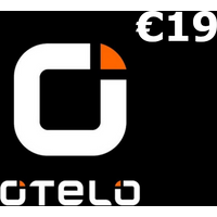 Otelo €19 Mobile Top-up DE