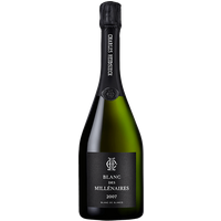 Millesima Sparen Sie 11% auf Charles Heidsieck Blanc des Millénaires 2007