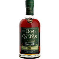 Millesima 12% Rabatt auf Ron Viejo de Caldas Gran Reserva Especial 15 Jahre