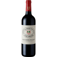 Château Pavie Macquin 2025
